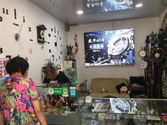 -盛华60年名表维修服务中心