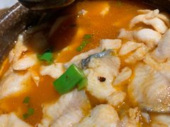 -山石榴·贵州菜(丰盛里店)