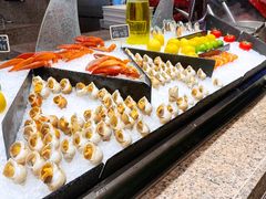 -深圳福田香格里拉大酒店