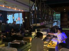 -佐度王子扒房(天鹅湖店)