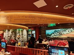 -巴奴毛肚火锅(龙湖锦艺城店)