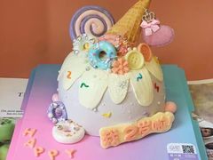 -贝紫Style(木马公寓店)