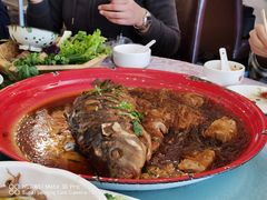 -人民公社大食堂(顺义总店)