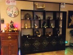 -泰迈·影院式足道SPA(世纪大道店)