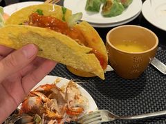 -青岛富力艾美酒店