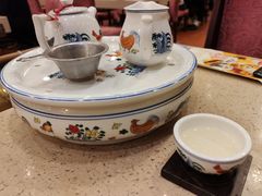 -点都德(聚福楼店)