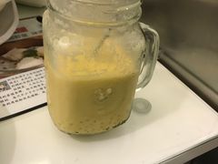 -新大咀港式茶餐厅(宝山万达店)
