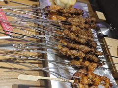 -熙成烧烤(白塔岭店)