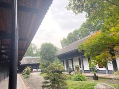 -成都杜甫草堂博物馆