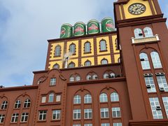 -青岛啤酒博物馆