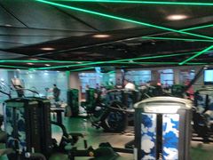 -W FITNESS 威尔仕健身·游泳(老西门新苑店)