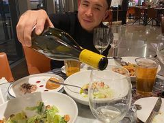 -Margherita雏菊意大利餐厅(雅颂庭购物中心店)