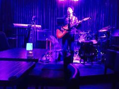 OhBar偶吧音乐餐厅-ohbar live house(人广店)