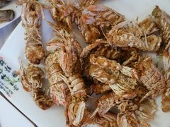 -宾朋海鲜美食餐厅·特色美食(兴海路店)