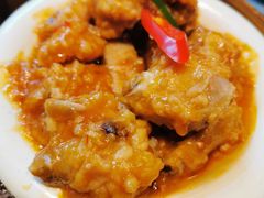 特色蒸排骨-点都德(春熙路群光广场店)
