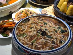 -山西会馆·晋菜·晋商宴·牌匾博物馆(胜利东街店)