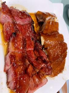 港真茶餐厅(亮马桥店)-"[服务铃]服务:没有几个服务人员,基本.