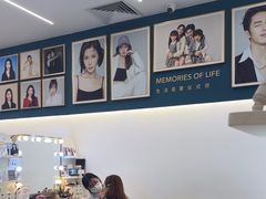 -海马体照相馆(万菱汇店)