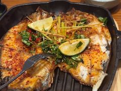 -云海肴·汽锅鸡·云南菜(苏州中心店)