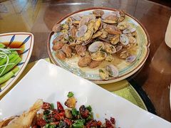 -庆合府重庆大排档(紫都城店)