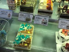 -爱纶蛋糕(山东路店)