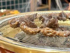 -西塔老太太泥炉烤肉(北京双井店)