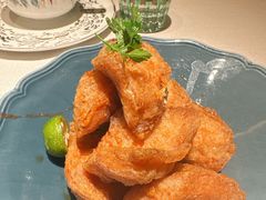 -華府Deluxe(兴业太古汇店)