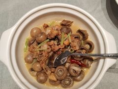 -艳阳天·非遗楚菜(武汉客厅店)