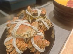 -一绪に寿喜烧(虹悦城店)