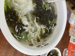 -叶存利海鲜大馅饺子(海宁路总店)