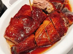 -稻香海鲜饭店(第一国际店)
