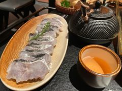 -色響火锅(恒隆广场店)