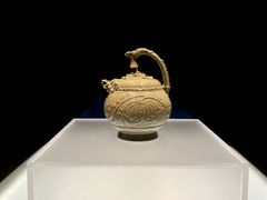 -陕西历史博物馆