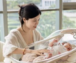 -蜜悦居月子中心(国金中心店)