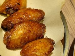 -玛格萝妮比萨屋(四平店)