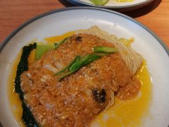 -姚面记·海派家常菜(恒基名人购物中心店)