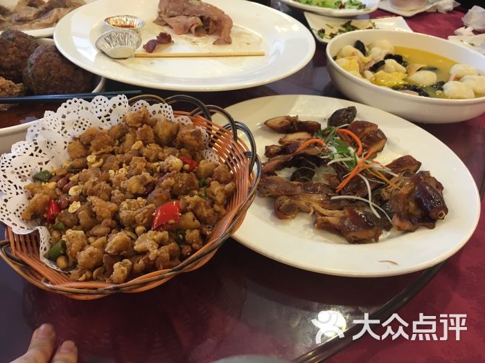 白云宾馆-图片-滁州酒店-大众点评网