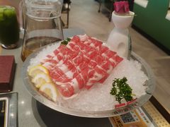 -椰小鸡·琼州糟粕醋·火锅(美兰缤纷城店)