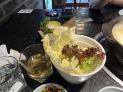 -捞王猪肚鸡火锅(昆山店)