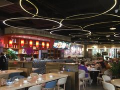 大堂-美点双辉(东方汇店)