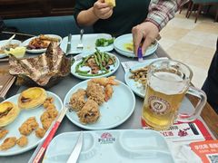 -比尔森巴西烤肉自助(红旗街店)
