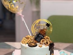-Joy's Wish创意蛋糕定制&甜品台(乐虹坊精致生活广场店)