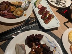 -星伦多自助料理·涮烤一体(杭州来福士店)
