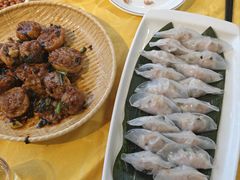 -八仔大富楼·河鲜(西江店)