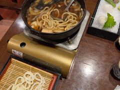 -九洲喜来登酒店湖月日餐厅