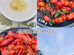 -聚味瞿记·龙虾堂(树木岭店)