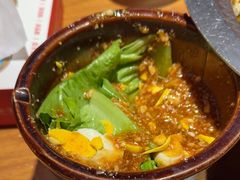 -东来土菜馆(民祥园路店)