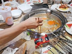 -七欣天香辣蟹火锅(上海奉贤杭州湾生活广场店)