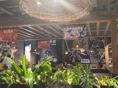 -管氏翅吧(台湾街店)