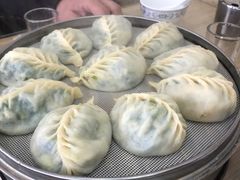 -叶存利海鲜大馅饺子(海宁路总店)